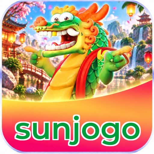 Logo sunjogo