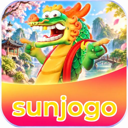 Logo sunjogo