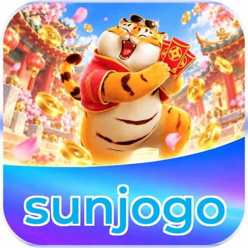Logo sunjogo