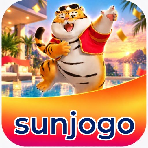 sunjogo Facebook - Página oficial com promoções e comunidade ativa