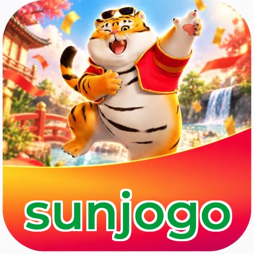 Logo sunjogo