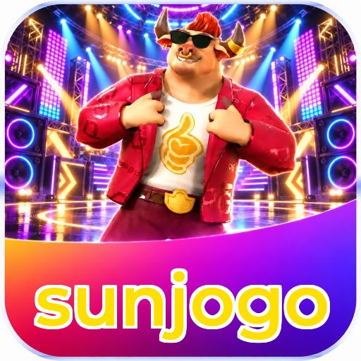 Logo sunjogo