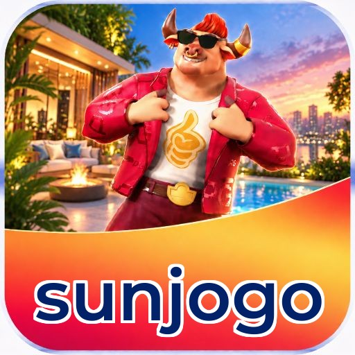 Logo sunjogo