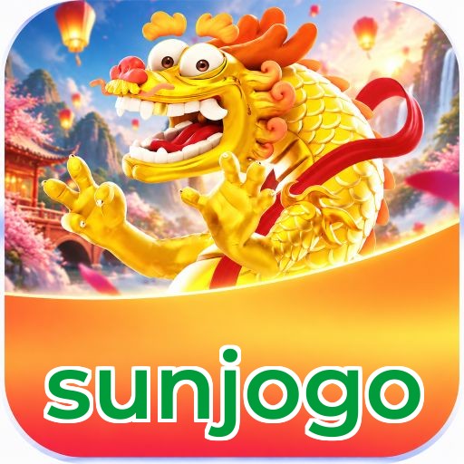 Logo sunjogo