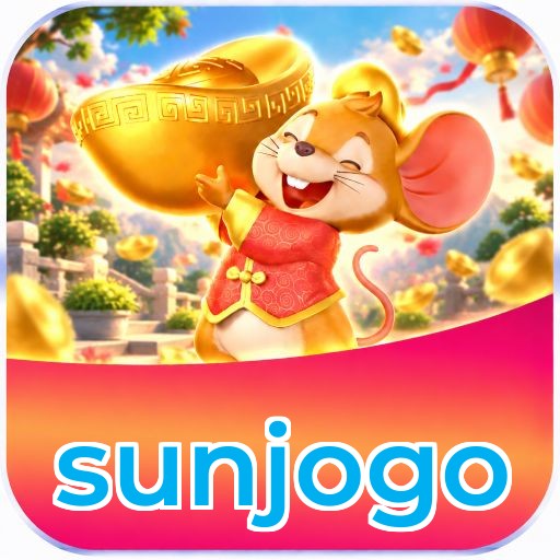 Logo sunjogo