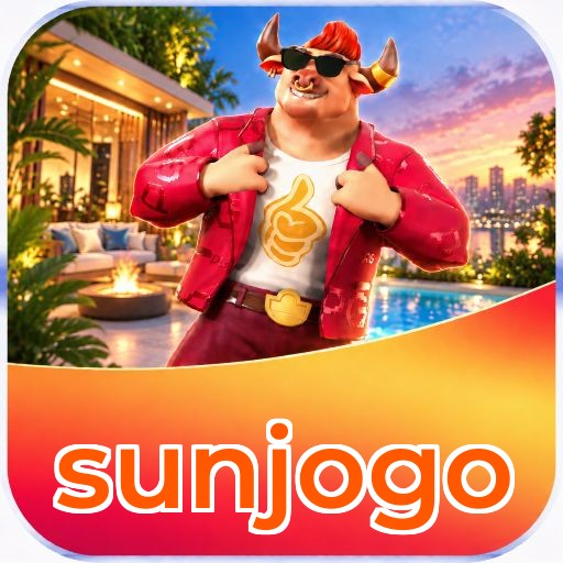 Logo sunjogo