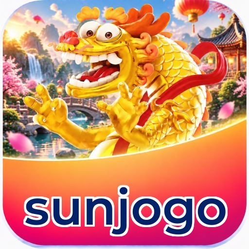 Opções de download da sunjogo - Android, iOS, PC