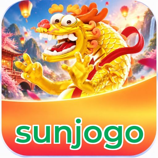 Logo sunjogo