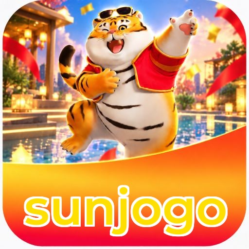 Logo sunjogo