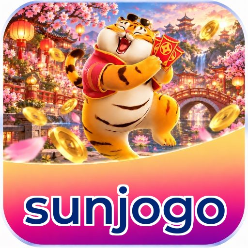 Logo sunjogo