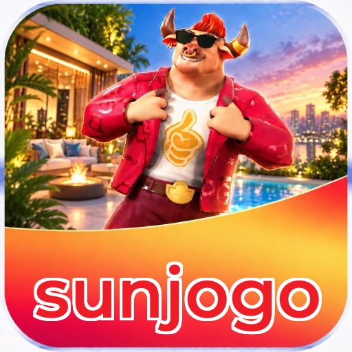 Plataforma sunjogo - Tecnologia de ponta e segurança total