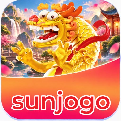 Logo sunjogo