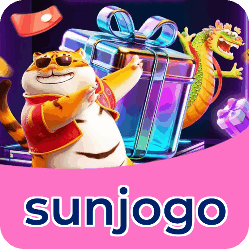 Catálogo sunjogo 2.547 jogos - Pragmatic Play, Evolution, NetEnt