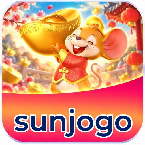 Logo sunjogo