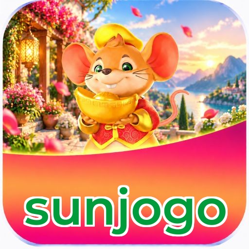 Logo sunjogo