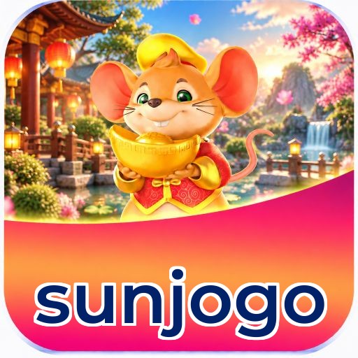 Pacote Completo do App sunjogo