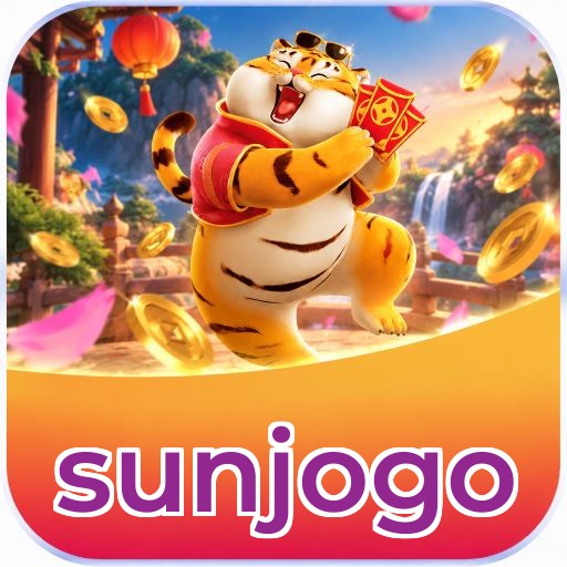 sunjogo Facebook - Página oficial com promoções e comunidade ativa
