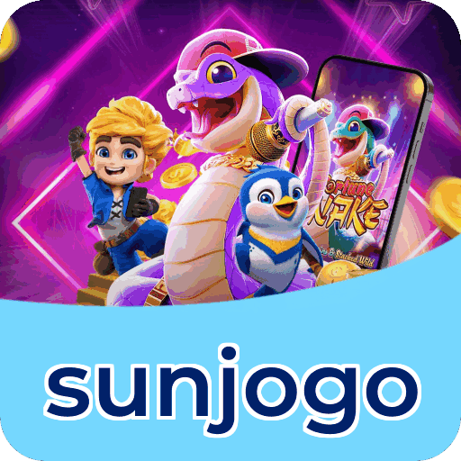 sunjogo PIX instantâneo Brasil - Depósito e saque em minutos 24/7