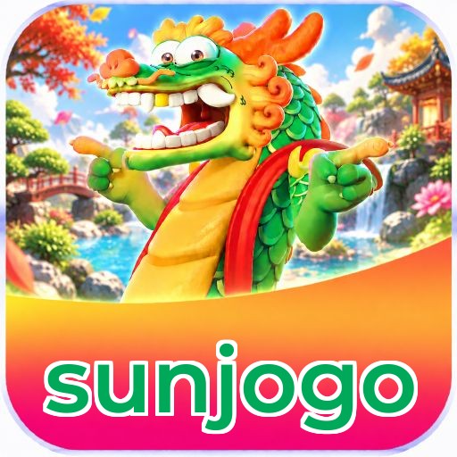 sunjogo Facebook - Página oficial com promoções e comunidade ativa