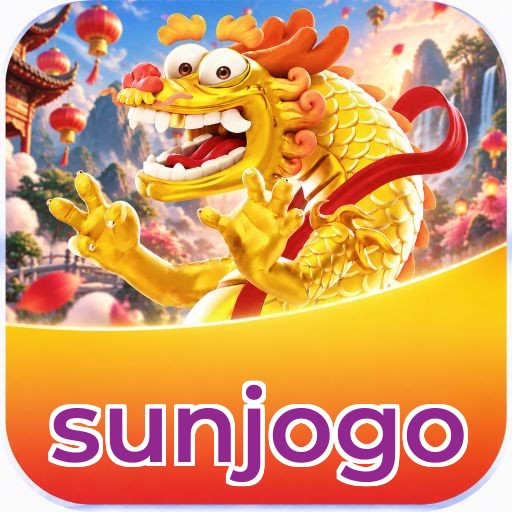 Logo sunjogo