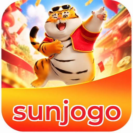 Interface do APK sunjogo para Android