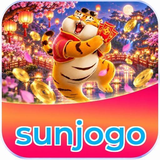 sunjogo Facebook - Página oficial com promoções e comunidade ativa